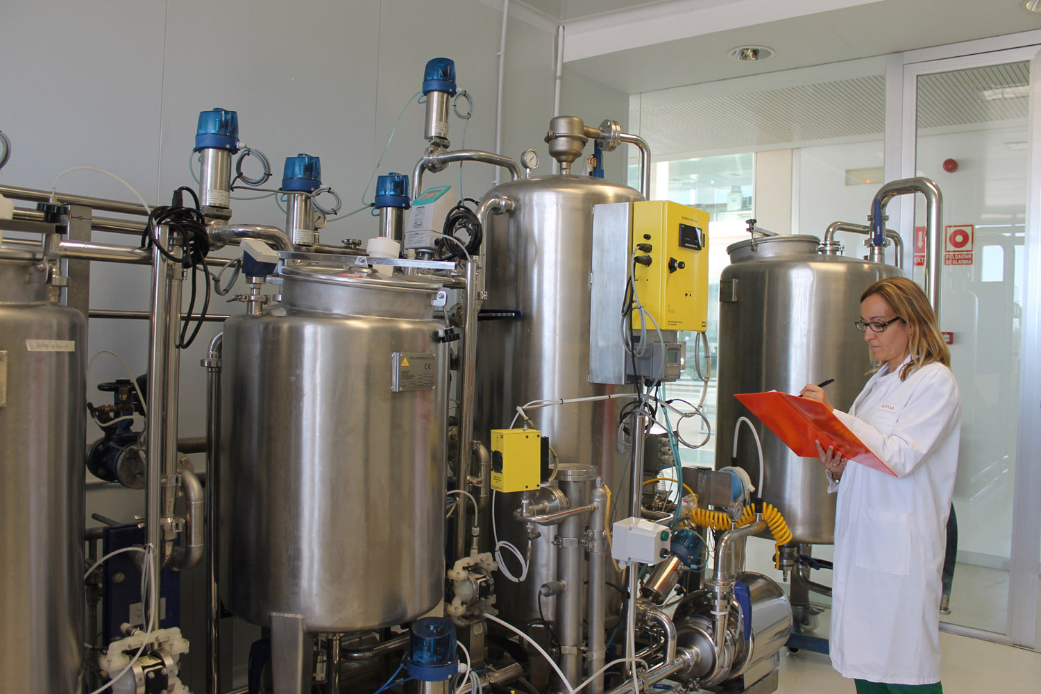 Proyecto europeo LIFE+ Eco-dhybat se inicia en ainia