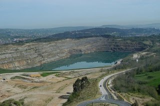 Gobierno y Ayuntamiento quieren recuperar y "reformular" el PSIR del Ecoparque Besaya