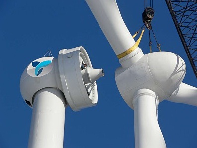 La subestación eléctrica de Balsicas permitirá transportar energía de origen renovable que se produzca Campo Cartagena