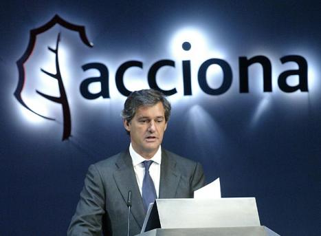 Acciona