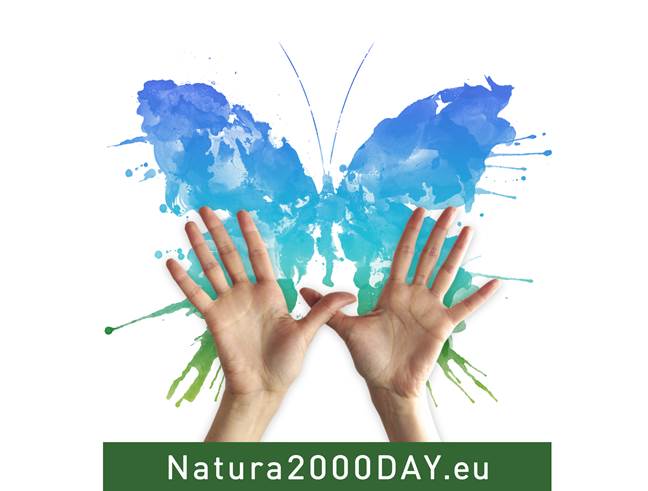 Caos en los espacios de la Red Natura 2000 en Europa