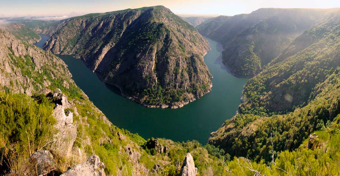 El PP incumple la Ley de Aguas