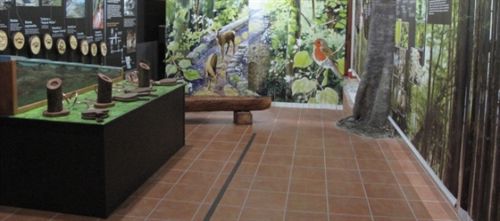 El Centro de Interpretación de San Juan de Plan (Huesca) se suma a la Red Natural de Aragón