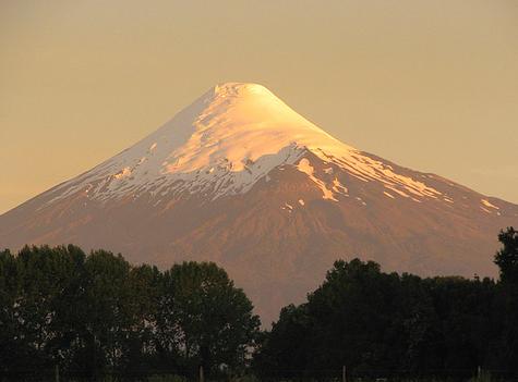 Emprenderán en México proyectos ambientalistas vinculados a volcanes