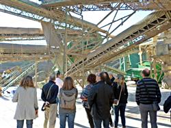 Los municipios vascos