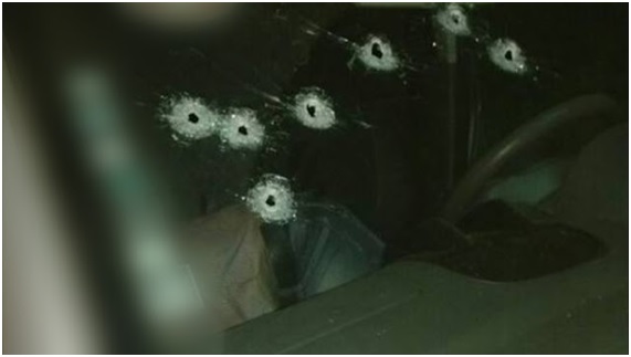 Asesinan a funcionario ambiental por defender la Amazonia