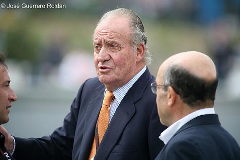 El Rey considera "muy interesante" la candidatura de la Serra de Tramuntana a Patrimonio Mundial de la UNESCO