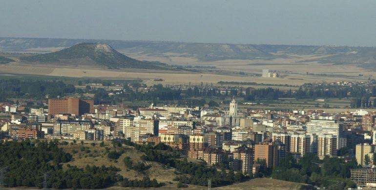 Nuevo aviso por contaminación atmosférica en Valladolid