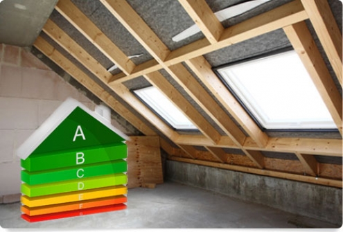 INNOTEC presenta: Máster de Eficiencia Energética en la Rehabilitación