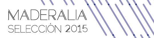 Madera Justa participa en Maderalia Selección junto a sus socios y en la conferencia internacional de STTC en Valencia