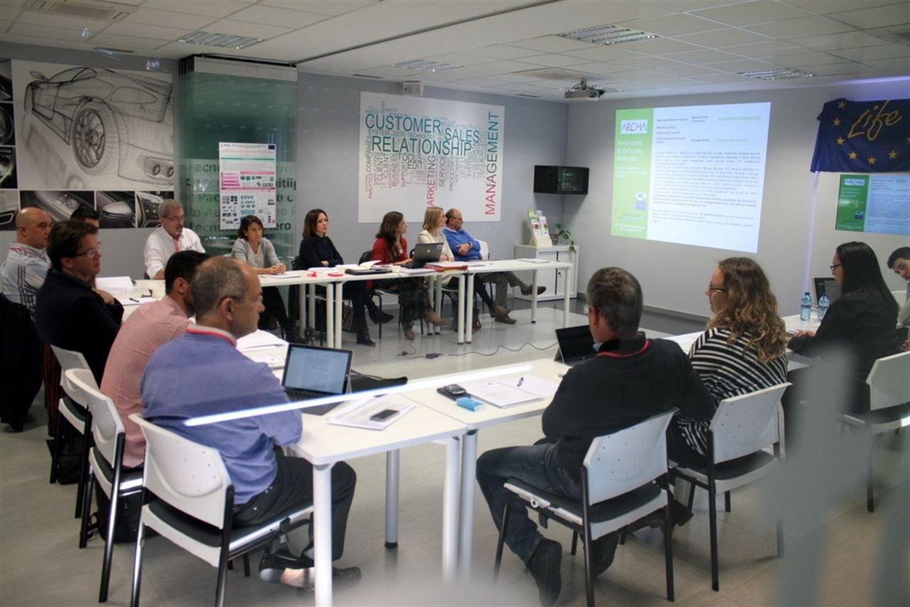 Bioplásticos para la agricultura ‘Made in Spain’