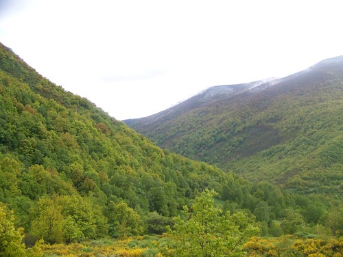 La justicia europea condena a España por autorizar minas a cielo abierto en León