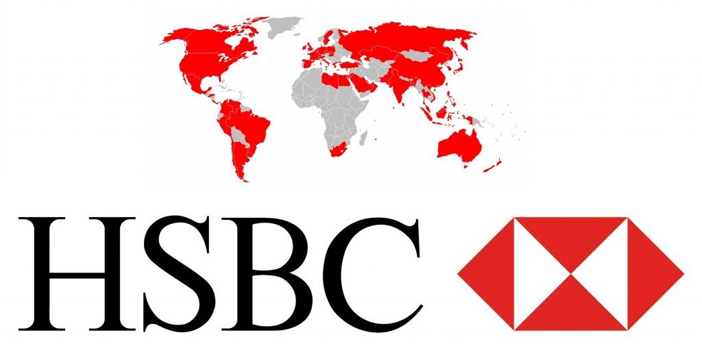 HSBC se compromete a proporcionar 100.000 millones de dólares en financiación sostenible contra el cambio climático