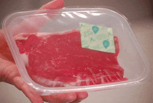 Nanobarrier investiga un nuevo concepto de  envase alimentario multifuncional