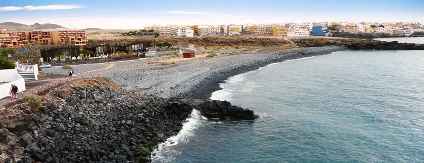 Si crees que ya lo había leído todo…Costas plantea construirle una playa artificial a un hotel