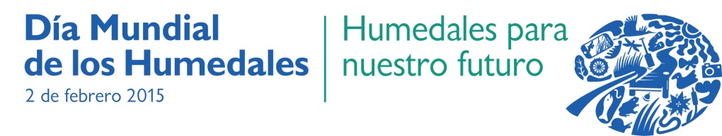 Humedales para nuestro futuro