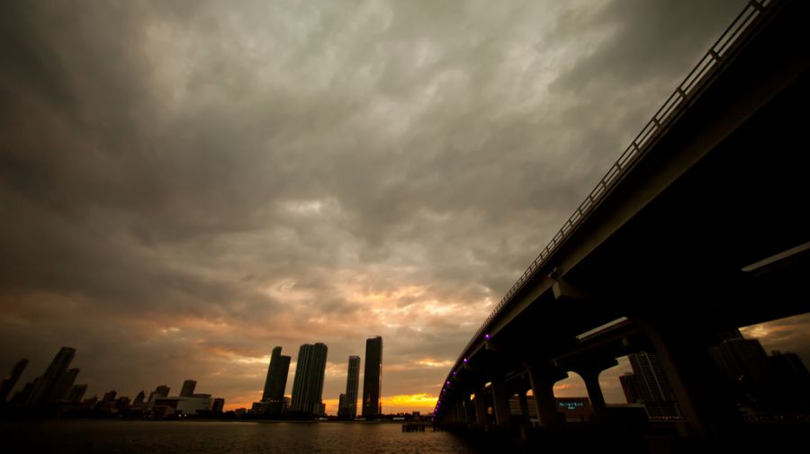 Qué países tienen más posibilidades de sobrevivir al cambio climático