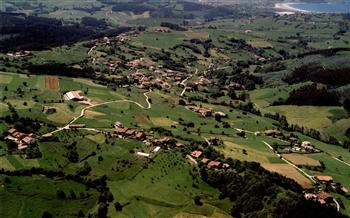 Resolución ambiental favorable a la modificación del PGOU para eliminar un vial en Ruiseñada