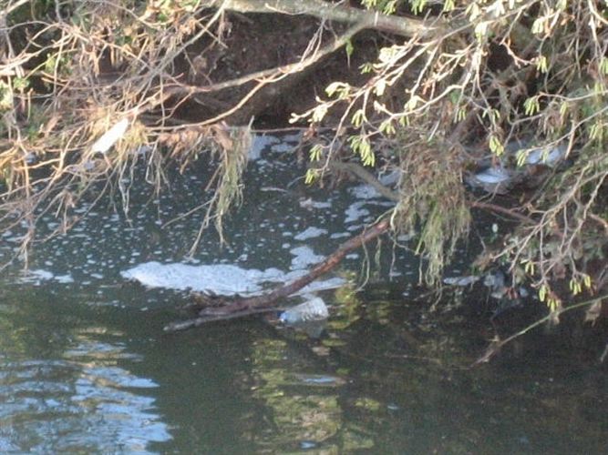 Corregidos siete puntos de vertido en varios municipios de A Coruña