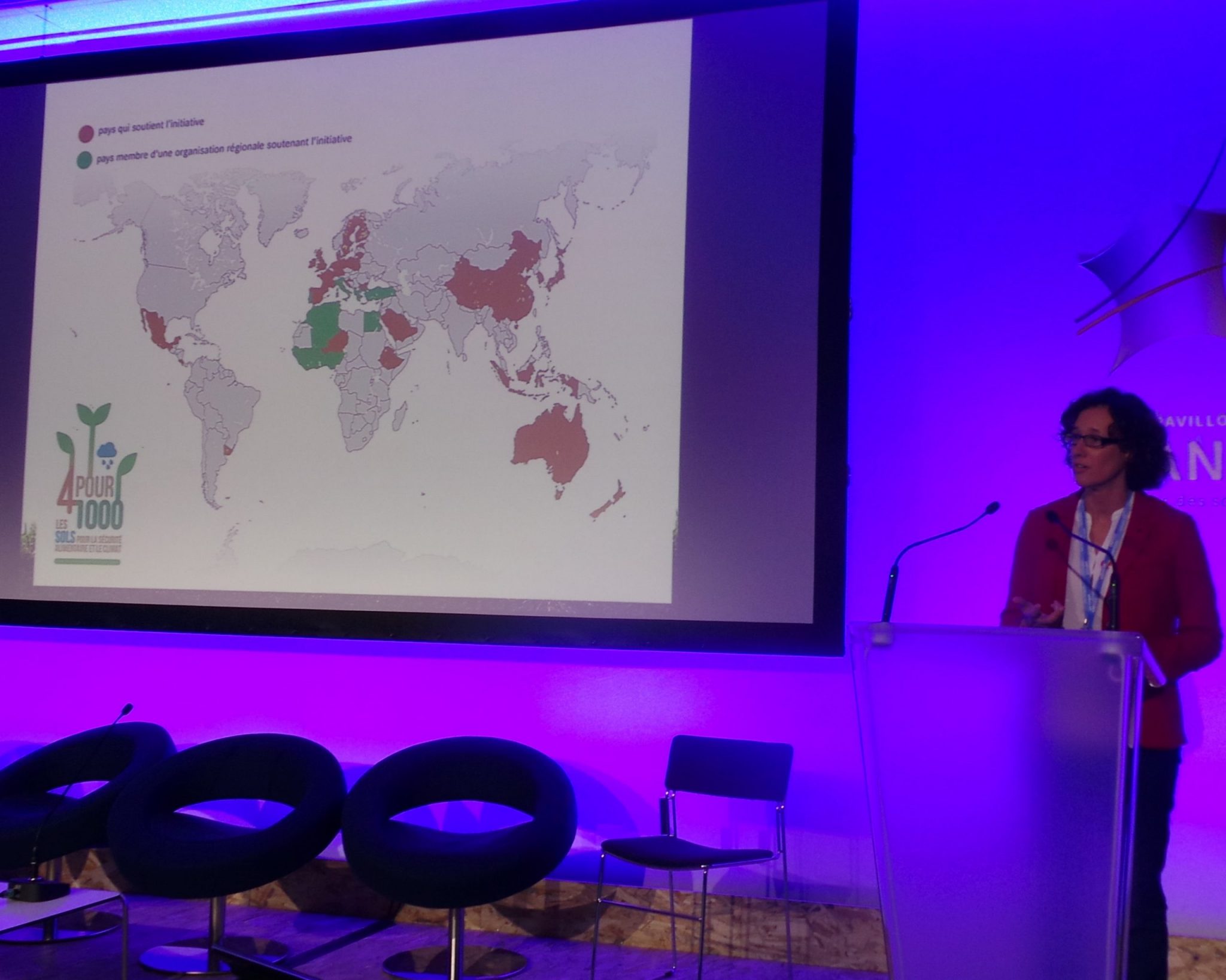 Medio Ambiente participa en la primera reunión de negociación del Acuerdo del Clima de París