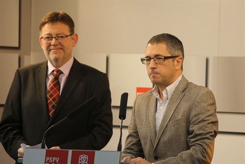 Promueven ‘una vía valenciana’ en la lucha contra el cambio climático