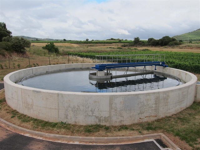 Mejoras en la gestión de 36 depuradoras de Ciudad Real