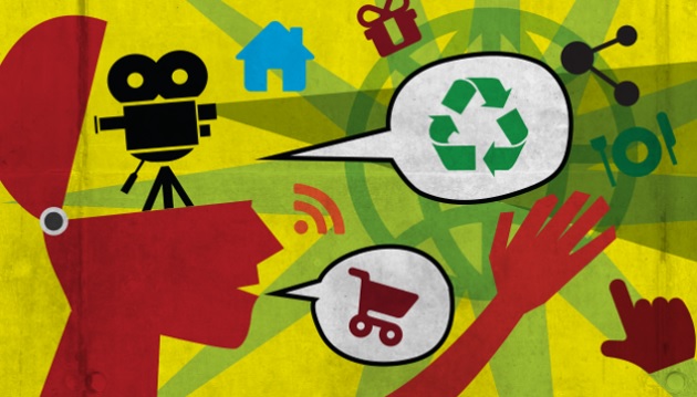 Consumeconcabeza.es busca al ciudadano más sostenible