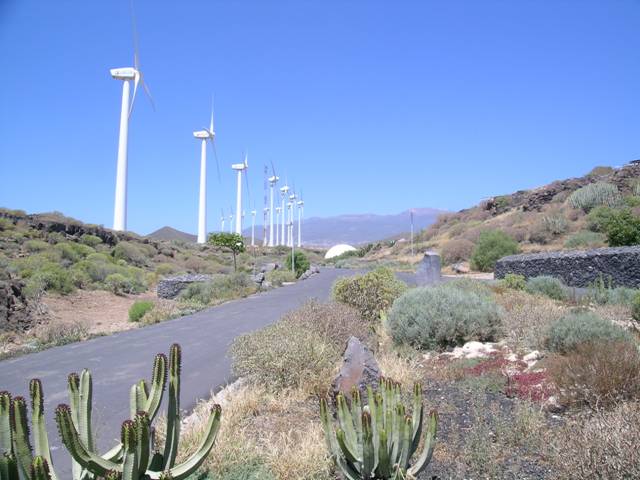 Proyecto europeo TRES