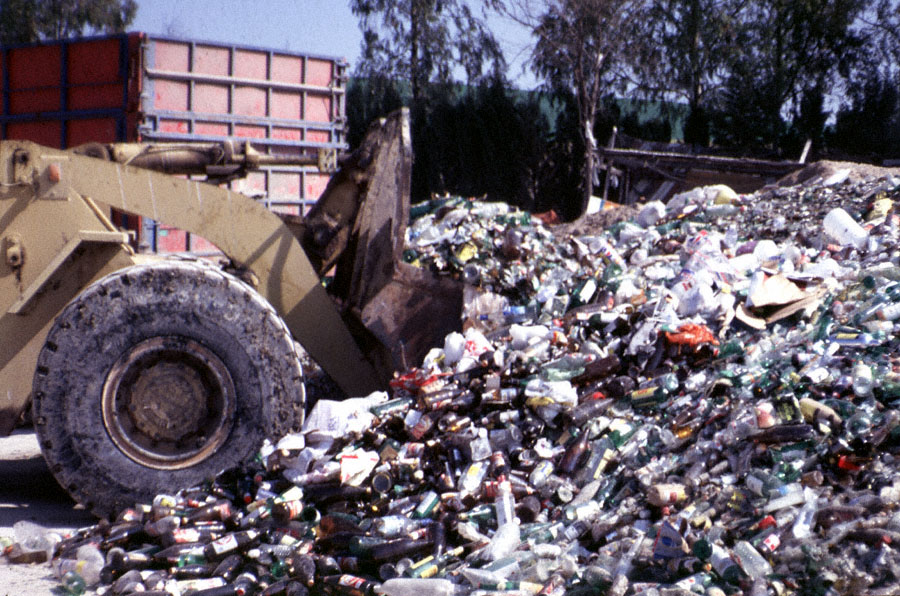 Cyes construirá una planta de tratamiento de residuos sólidos urbanos en Rumanía por siete millones