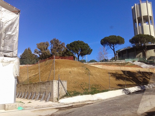 Irregularidades en el tratamiento de material radiactivo del CIEMAT