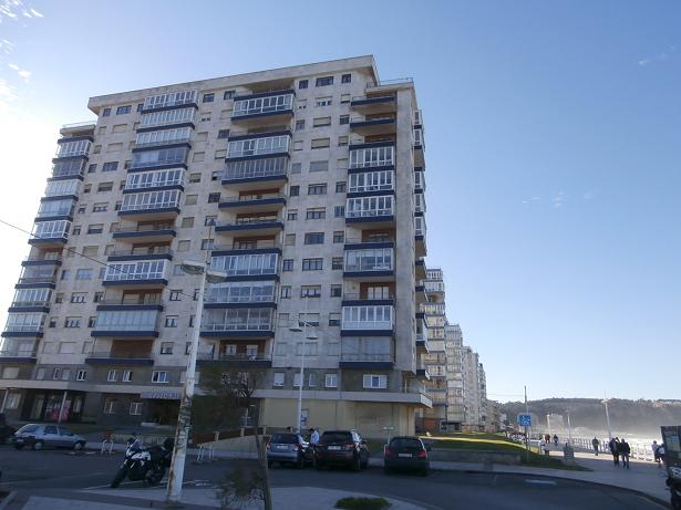 Asturias. Otro año mas Castrillón esta muy contaminado