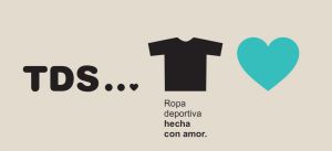 Comercio Justo. Ropa Deportiva Hecha con Amor