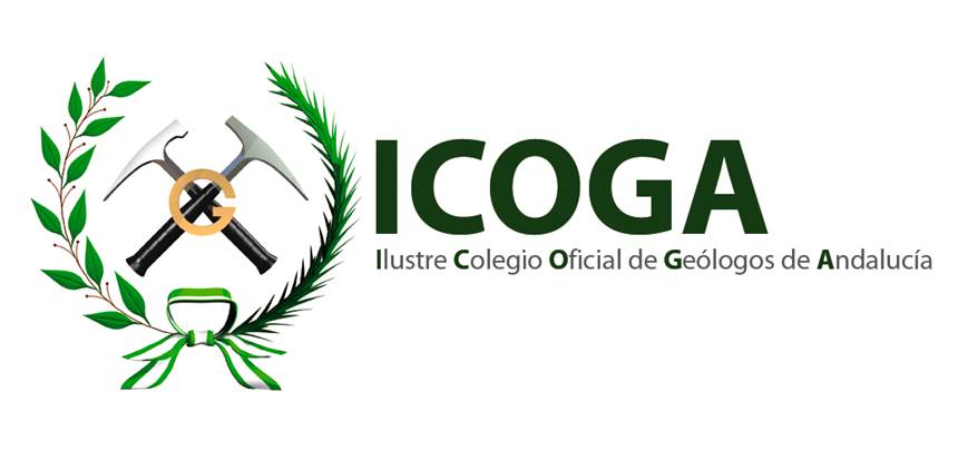 El Colegio de Geólogos de Andalucía ampara la presencia de profesionales en geología en los Geoparques