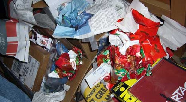 Cada español reciclará una media de 1