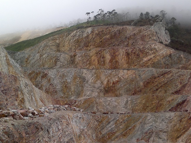 Otra cantera más para el Occidente asturiano