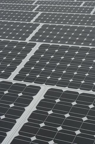 Solaria suministrará a la alemana Phoenix Solar AG modulos solares por 10 MW