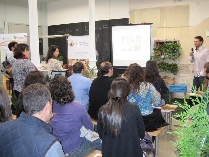 Fundación Félix Rodríguez de la Fuente