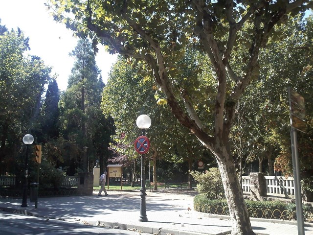 Huesca controla las plagas con técnicas ecológicas