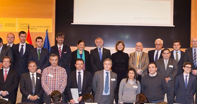 El Ecoparque de Toledo reducirá más de 30.000 toneladas los gases