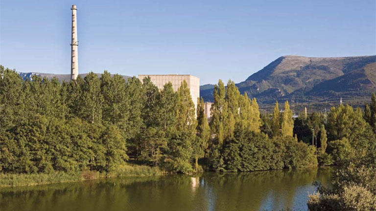 El CSN aplaza las deliberaciones al no llegar a un acuerdo sobre la solicitud de Nuclenor sobre Garoña