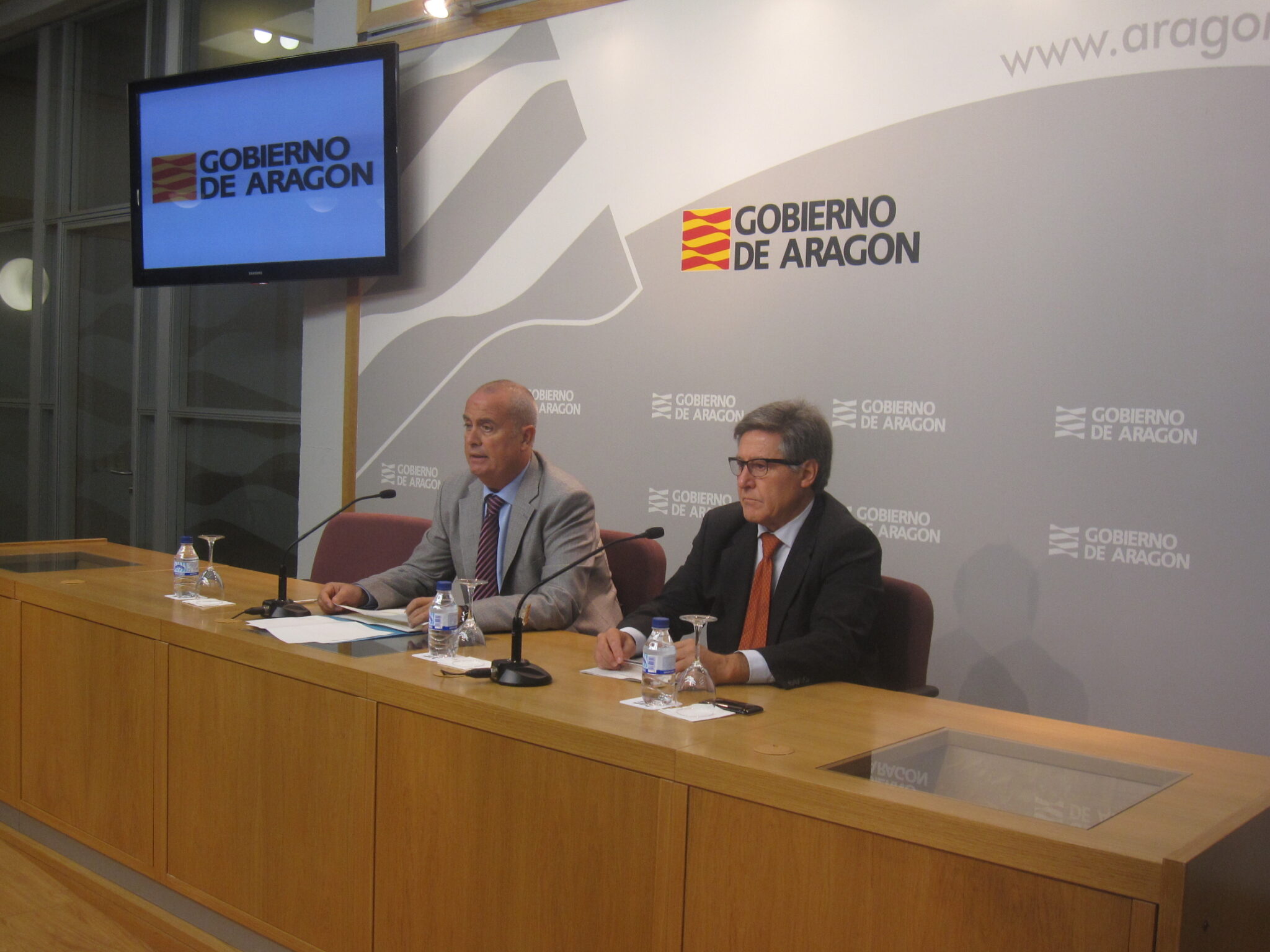 En 2010 se han calcinado un 70% menos de hectáreas forestales que la media de los últimos 10 años