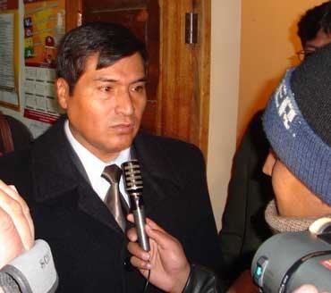 Gobierno Regional determinará la cantidad de agua con que cuenta Puno