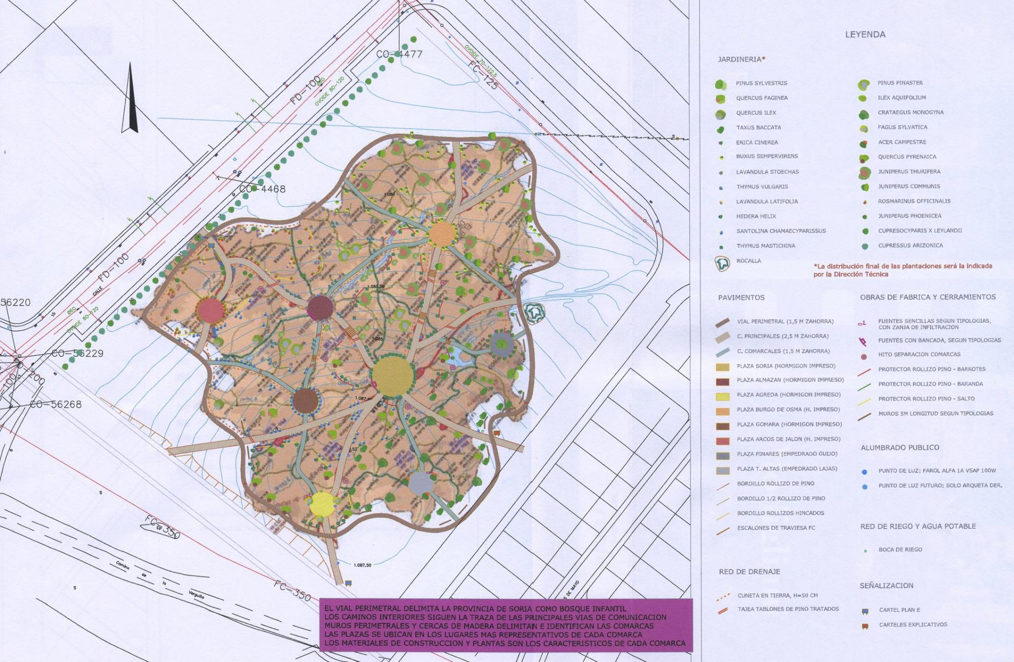 El Ayuntamiento de Soria participa en un proyecto europeo para mejorar la sostenibilidad urbana