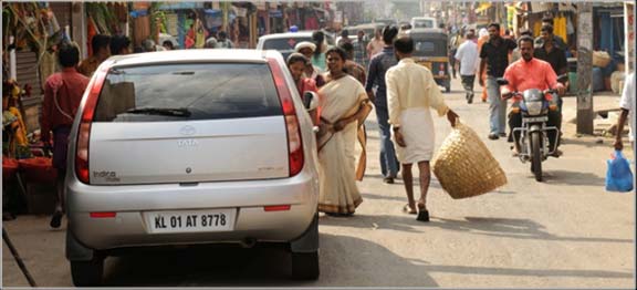 Abound Solar brings 1-MW thin-film PV plant in India online