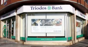 Triodos Bank abre su sede en Las Palmas de Gran Canaria