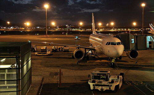 El aeropuerto de Barcelona se acredita en un programa para reducir emisiones de CO2
