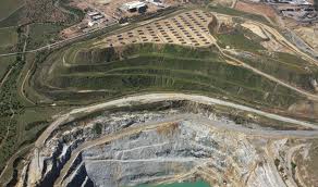 Andalucía. Ecologistas acusa a la Junta de centrarse en la "rentabilidad económica" en el proyecto de Aznalcóllar