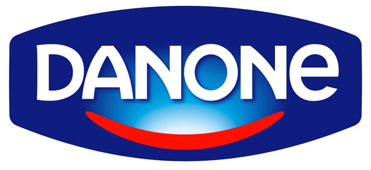 Danone reducirá sus emisiones de CO2 en un 50% hasta el 2020