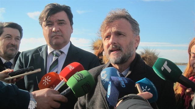 La Federación Balear de Caza se ‘retrata’ con la ampliación de ZEPAs