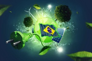 Brasil apuesta decididamente por las energías renovables